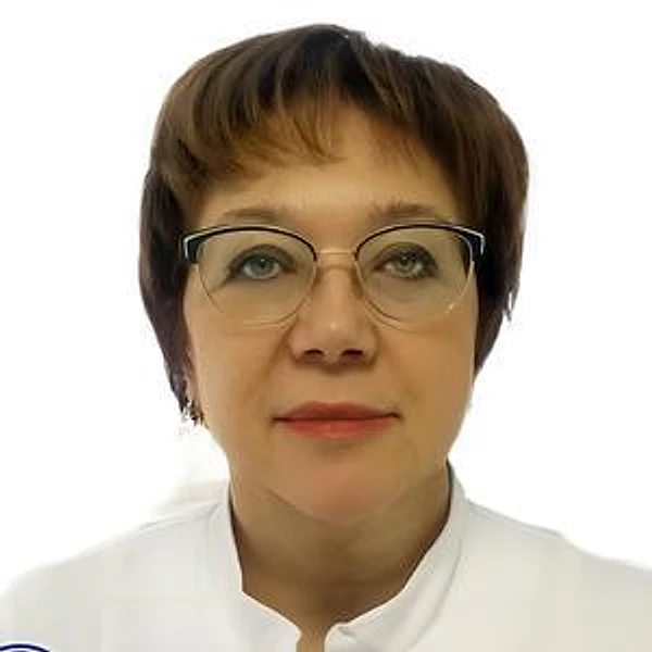 Белинская Вера Геннадьевна — Невролог, Санкт-Петербург
