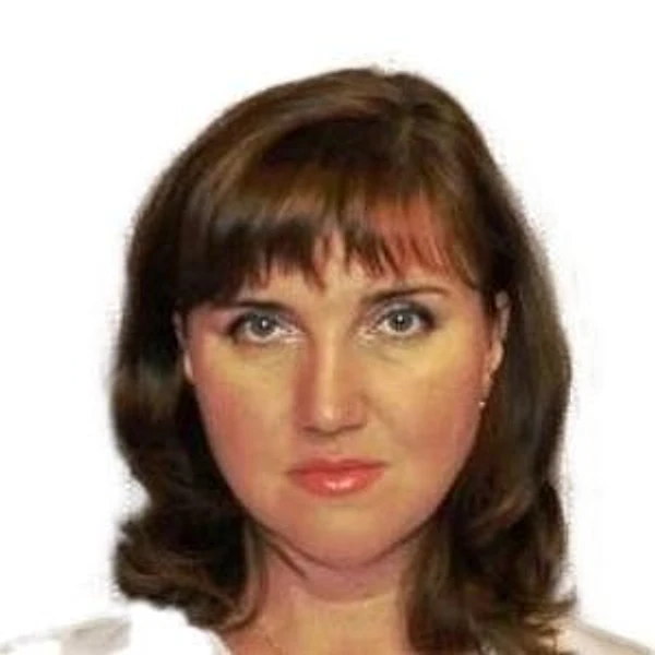 Уварова Елена Юрьевна — Педиатр, Иммунолог, Инфекционист, Пермь