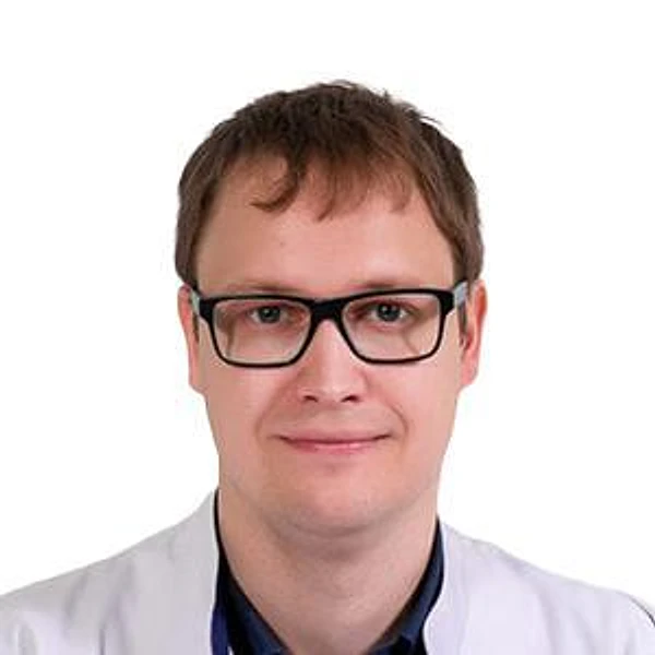 Воробьев Алексей Николаевич — Нейрохирург, Москва