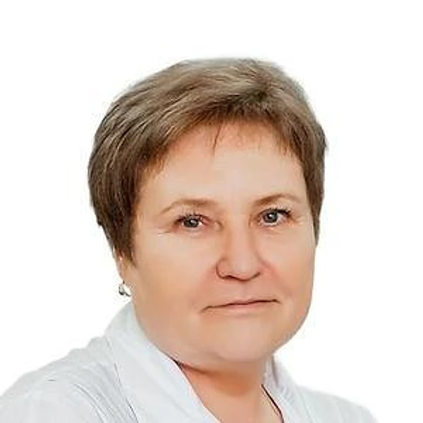 Фадеева Татьяна Владимировна — Неонатолог, Белгород