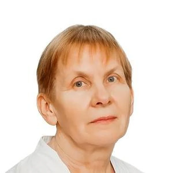 Костина Тамара Васильевна — Неонатолог, Белгород