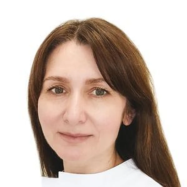 Аскари Ирина Владимировна — Кардиолог, Врач УЗИ, Белгород