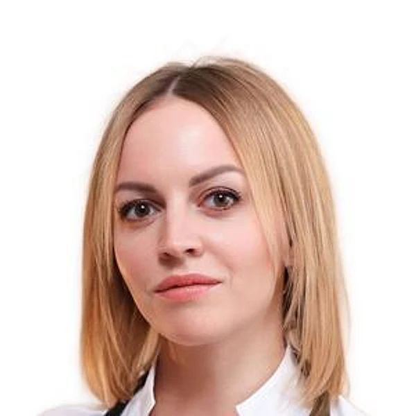 Шеховцова Лариса Владимировна — Кардиолог, Старый Оскол