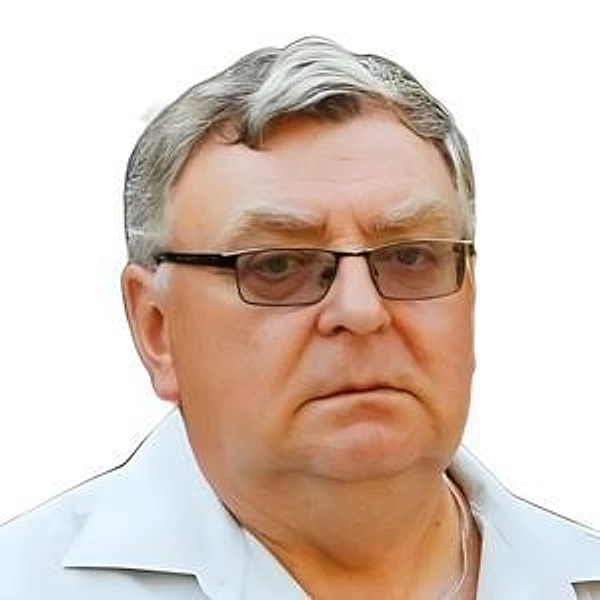 Ефремов Анатолий Борисович — Проктолог (колопроктолог), Хирург, Белгород