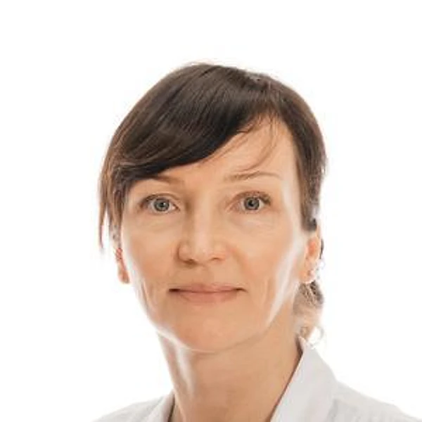 Попова Светлана Владимировна — Проктолог (колопроктолог), Белгород