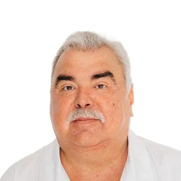 Козьмин Юрий Павлович — ЛОР, Белгород