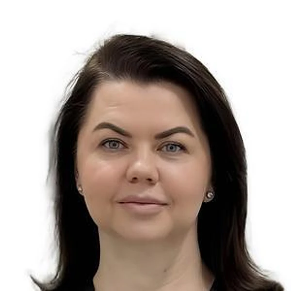 Шаповалова Алеся Евгеньевна — ЛОР-хирург, Детский ЛОР, Детский ЛОР-хирург, ЛОР, Москва