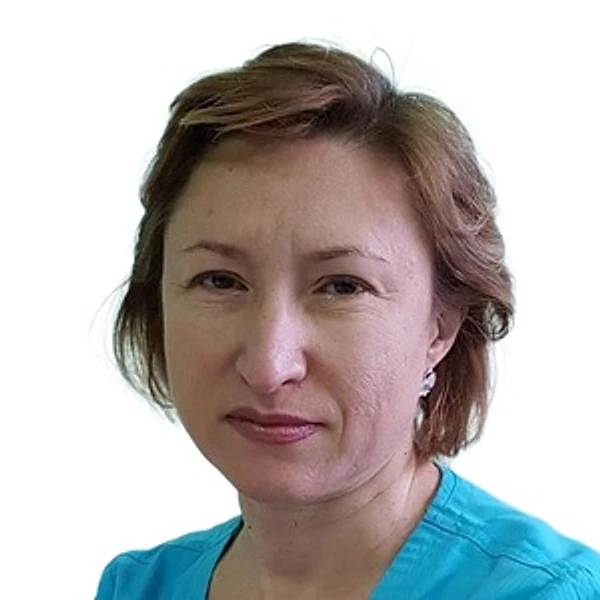 Саввина Лада Алексеевна — Офтальмолог (окулист), Белгород