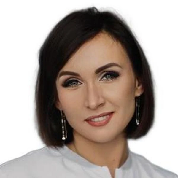 Тикунова Евгения Викторовна — Офтальмолог (окулист), Офтальмолог-хирург, Белгород