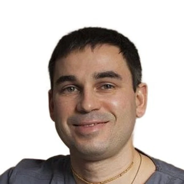 Сурнин Сергей Николаевич — Офтальмолог (окулист), Офтальмолог-хирург, Белгород