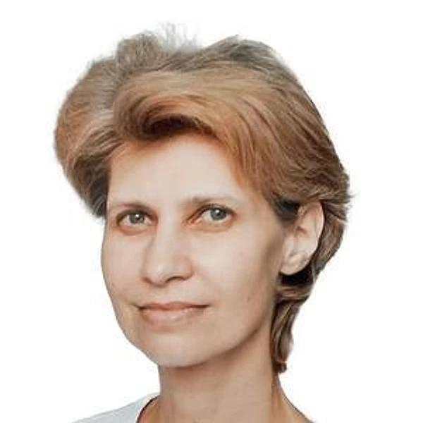 Рожко Лилия Михайловна — Неонатолог, Белгород