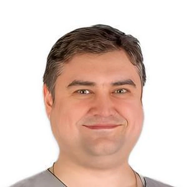 Русин Ярослав Леонидович — Анестезиолог-реаниматолог, Белгород