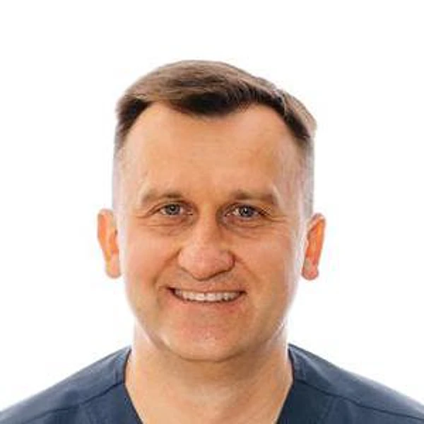 Черняев Андрей Николаевич — Анестезиолог-реаниматолог, Белгород