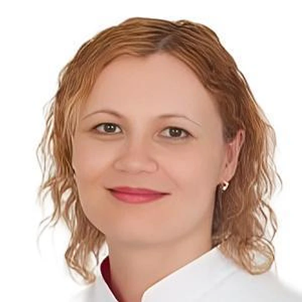 Голивец Лидия Тухфатовна — Генетик, Врач УЗИ, Белгород
