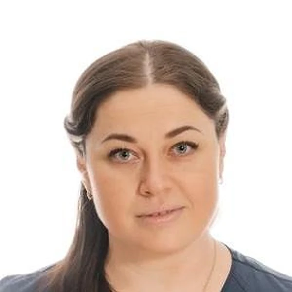 Мазикина Мария Александровна — Ревматолог, Белгород