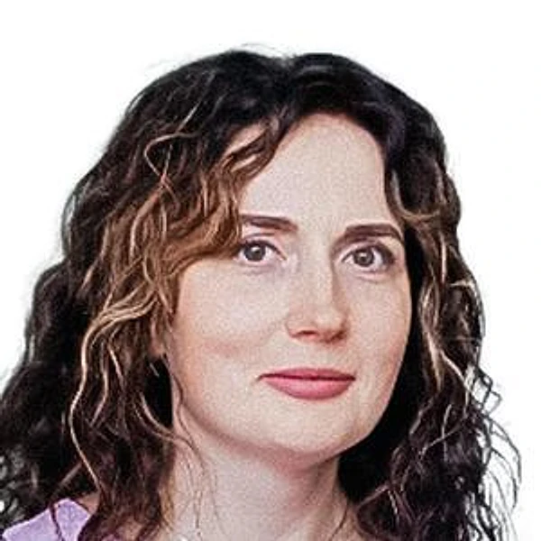 Захарова Ирина Семеновна — Терапевт, Белгород