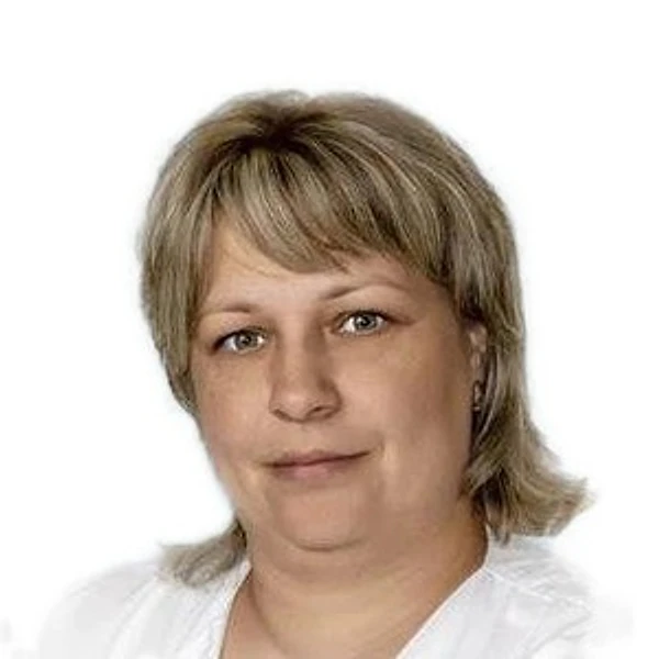 Лимарева Инна Игоревна — Терапевт, Профпатолог, Белгород