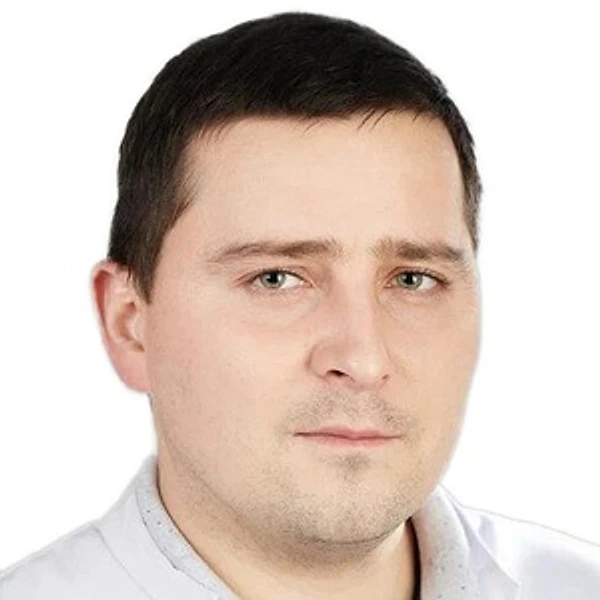 Захаров Павел Иванович — Травматолог, Детский ортопед, Детский травматолог, Ортопед, Хирург, Белгород