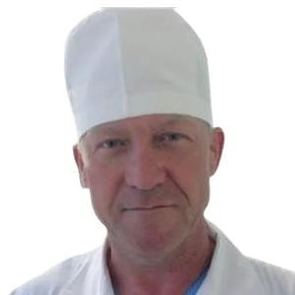 Курганский Николай Иванович — Уролог, Белгород