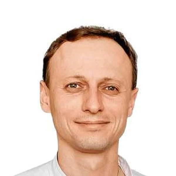 Криковцов Сергей Иванович — Уролог, Белгород