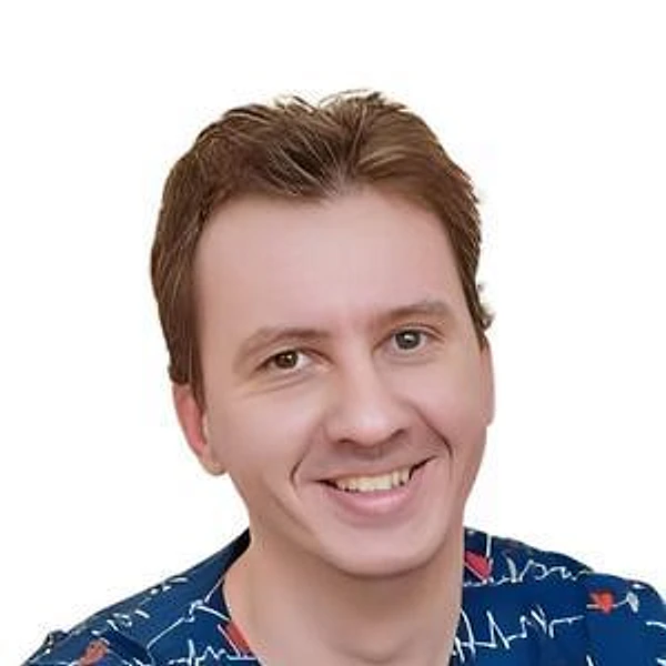 Бояринцев Максим Игоревич — Хирург, Малоинвазивный хирург, Старый Оскол