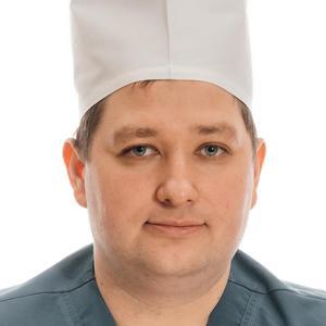 Заикин Евгений Юрьевич — Проктолог (колопроктолог), Хирург, Белгород