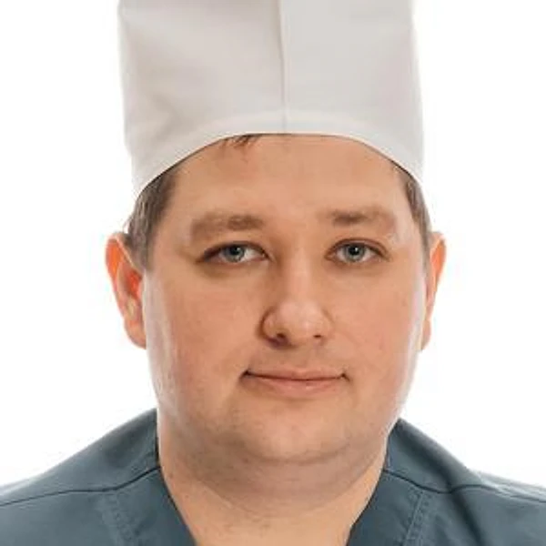 Заикин Евгений Юрьевич — Проктолог (колопроктолог), Хирург, Белгород