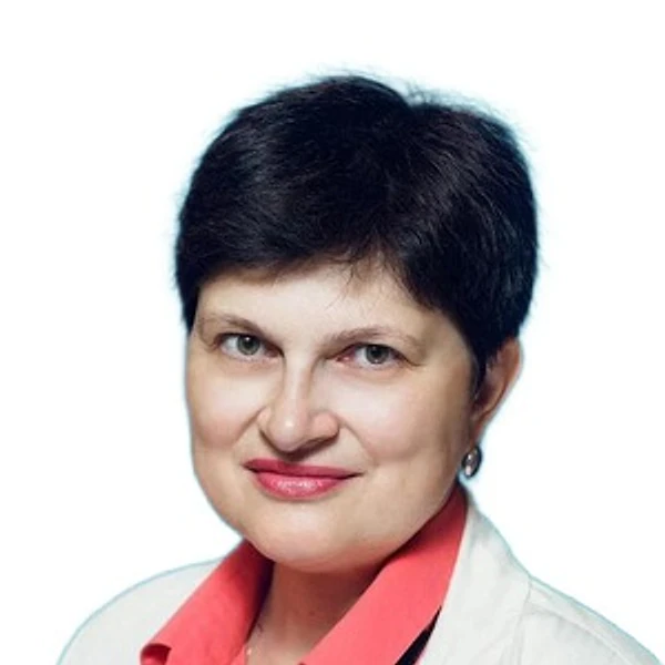 Гусева Наталья Борисовна — Детский уролог, Москва