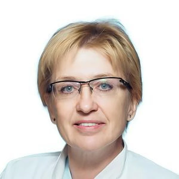 Ростовская Вера Васильевна — Детский уролог, Москва