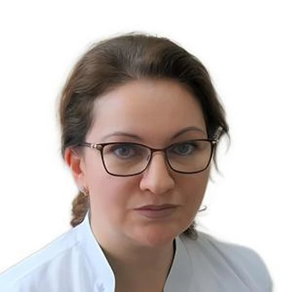Заботина Элона Кареновна — Детский уролог, Детский андролог, Москва