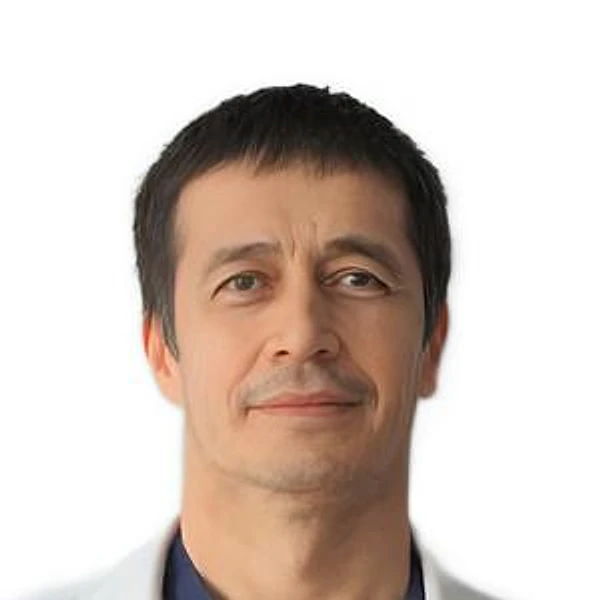 Ганиев Шавкат Абдужалилович — Детский хирург, Балашиха