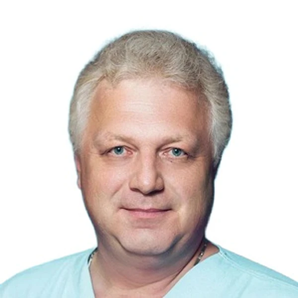 Старостин Олег Игоревич — Детский хирург, Москва