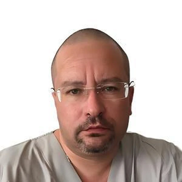 Коновалов Антон Александрович — Детский хирург, Нейрохирург, Москва
