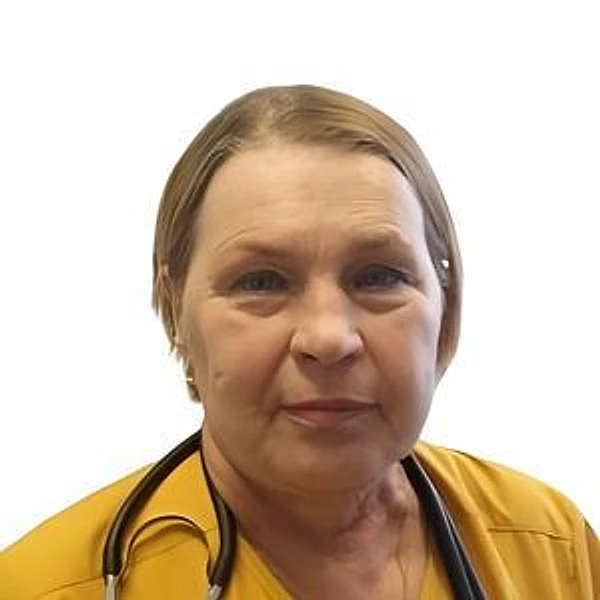Погребова Татьяна Кузьминична — Анестезиолог-реаниматолог, Москва