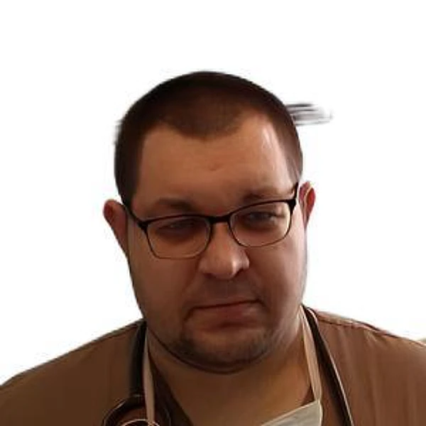 Плотников Николай Александрович — Анестезиолог-реаниматолог, Детский анестезиолог-реаниматолог, Москва