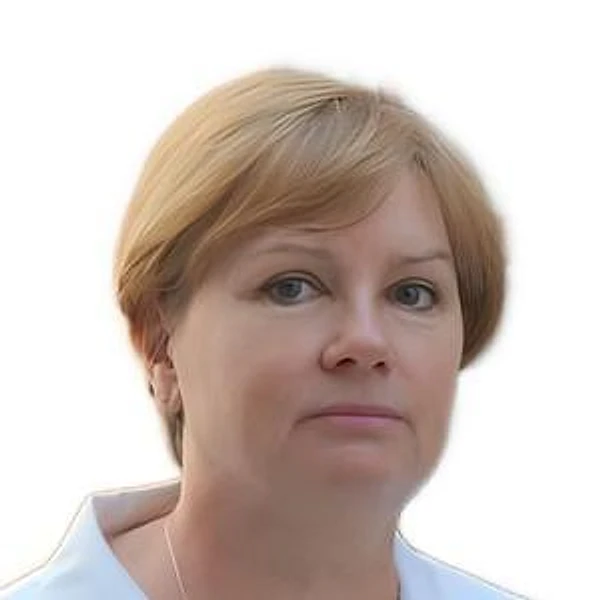 Фирсова Марина Владимировна — Анестезиолог-реаниматолог, Детский анестезиолог-реаниматолог, Москва