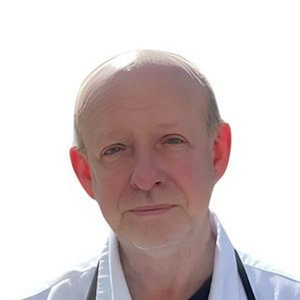 Зайцев Сергей Николаевич — Анестезиолог-реаниматолог, Детский анестезиолог-реаниматолог, Москва
