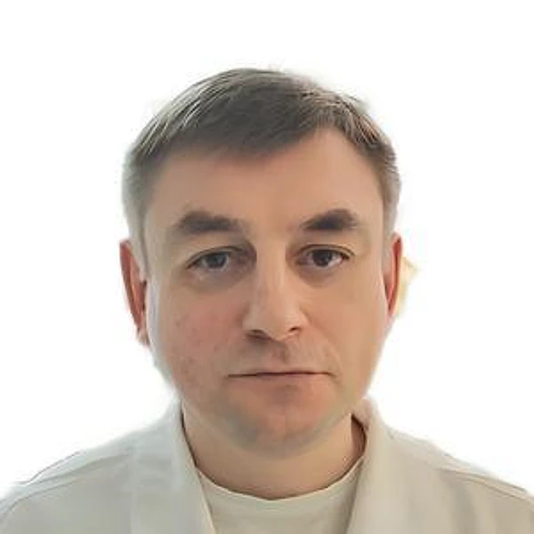 Шадчнев Антон Петрович — Анестезиолог-реаниматолог, Детский анестезиолог-реаниматолог, Москва