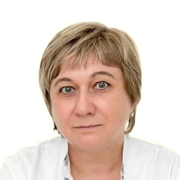Новикова Елена Борисовна — Детский невролог, Детский эпилептолог, Москва