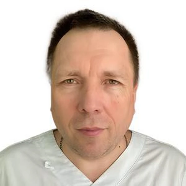 Башарин Сергей Александрович — Анестезиолог-реаниматолог, Детский анестезиолог-реаниматолог, Москва