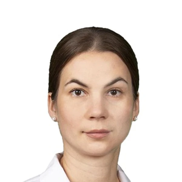 Чащухина Анастасия Борисовна — Анестезиолог-реаниматолог, Детский анестезиолог-реаниматолог, Москва