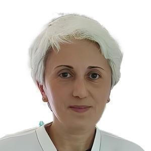 Цокова Нелли Батырбековна — Анестезиолог-реаниматолог, Детский анестезиолог-реаниматолог, Москва