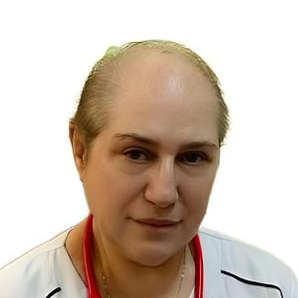 Бережкова Татьяна Викторовна — Детский инфекционист, Педиатр, Москва