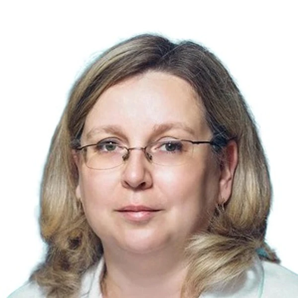Сахарова Алиса Азизовна — Детский инфекционист, Москва