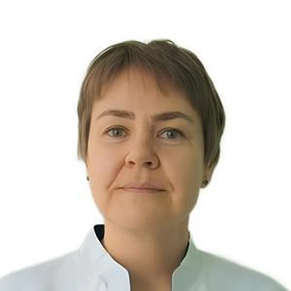Цилинская Ольга Владимировна — Неонатолог, Москва