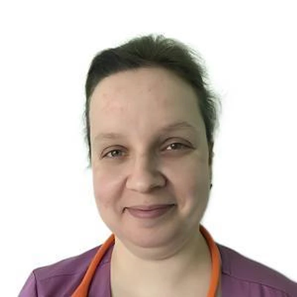 Овсянникова Марина Анатольевна — Педиатр, Неонатолог, Москва