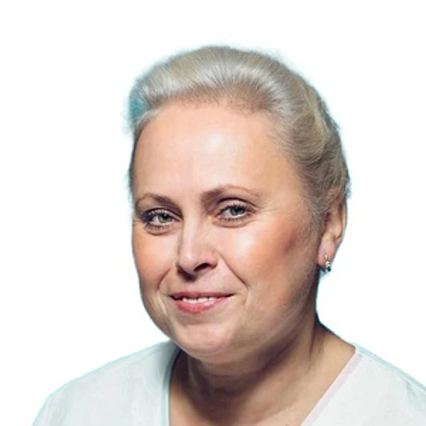 Любезнова Ирина Геннадьевна — Детский инфекционист, Москва