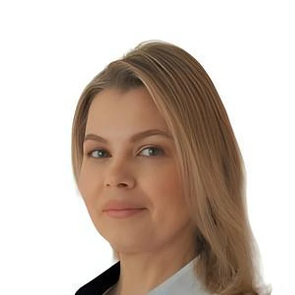 Купцова Наталья Владимировна — Педиатр, Детский аллерголог, Детский иммунолог, Москва