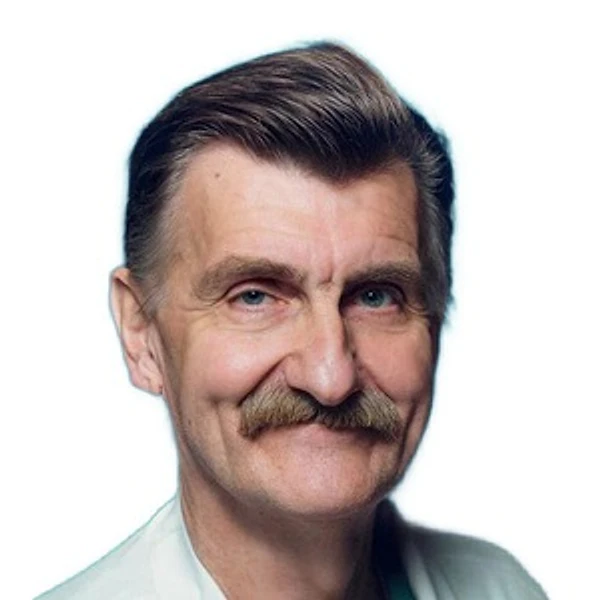 Ивойлов Алексей Юрьевич — Детский ЛОР, Москва