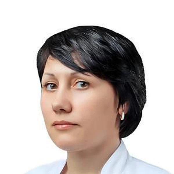 Мащук Виктория Николаевна — Гематолог, Онколог, Краснодар